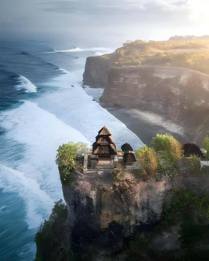 Bali: Uluwatu Temple, Kecak Dance & Photo Session Tour - What Makes This Tour Stand Out?