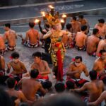 Bali: Uluwatu Temple Kecak & Fire Dance Show Ticket - The Itinerary: What to Expect from Start to Finish
