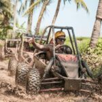Bali: UTV Buggy Adventure Single Ride - What to Expect from the Experience