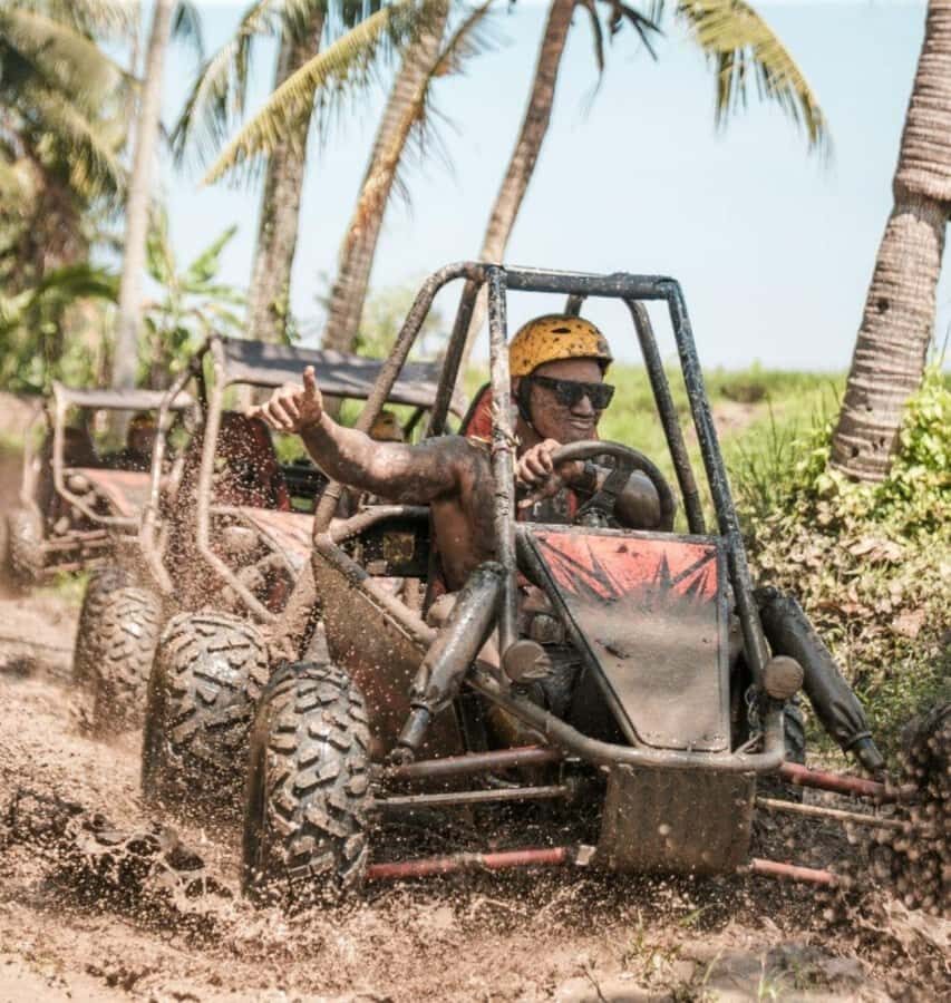 Bali: UTV Buggy Adventure Single Ride - What to Expect from the Experience