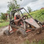 Bali: UTV Buggy and Zipline Adventure with Meal - The Itinerary: A Day of Thrills and Views