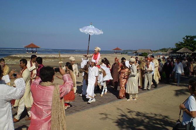 Bali Village Experience Horse Ride - The Itinerary in Detail