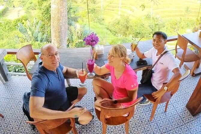 Bali Volcano Day Jeep 4 WD And Waterfall Private Guided Tour - Practical Details and Travel Tips