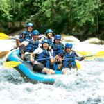 Bali: VW Open-Top Ubud Tour & Rafting Adventure Combo - The Scenic Stops and Cultural Highlights