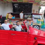 Bali VW Safari: Retro Adventure Tour - Itinerary Breakdown: What You’ll Experience