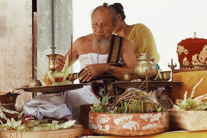 Bali Wanaku Heritage IndoAsian Cuisine - The Culinary Experience