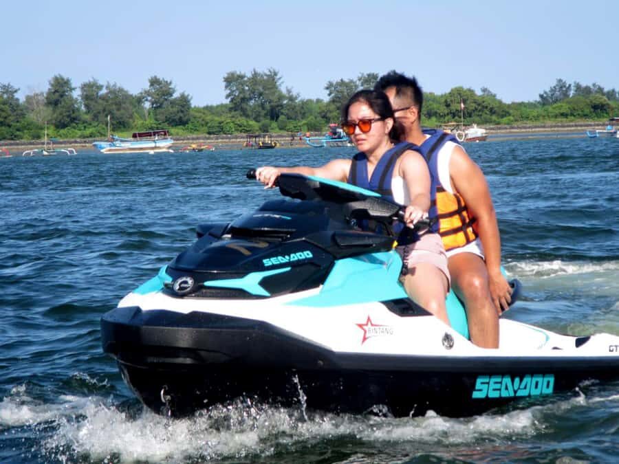 Bali Water Sport Uluwatu Temple Highlight - What This Tour Means for You