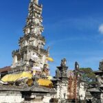 Bali Water Sports Activity and Denpasar City Private Tour - Exploring Bali’s Cultural Heart: Museums and Temples