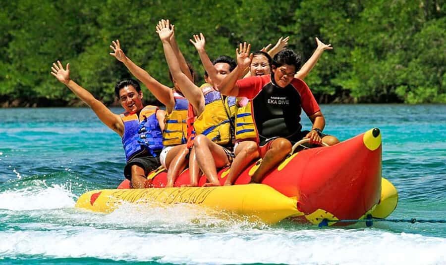 Bali: Water Sports Adventure & Secret Beaches Tour - Who Would Love This Tour?
