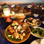 Bali Water Sports and Jimbaran Seafood Dinner Package - The Sum Up