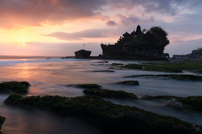 Bali Water Sports and Tanah Lot Temple Sunset Private Tour - Practical Tips and Insights