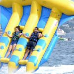 Bali: Water Sports, Uluwatu , Kecak Fire Dance and Dinner - Exploring Bali’s Southern Coast in a Day