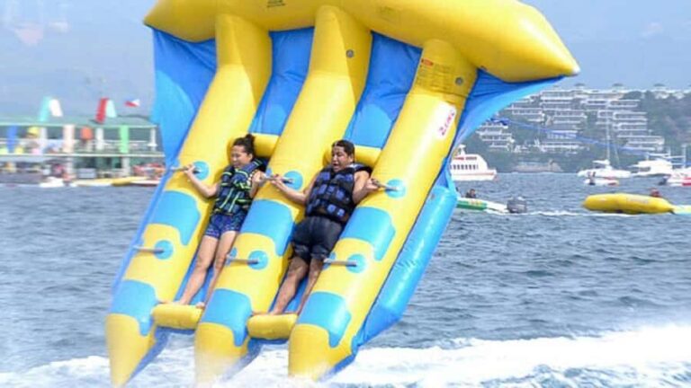 Bali: Water Sports, Uluwatu , Kecak Fire Dance and Dinner - Exploring Bali’s Southern Coast in a Day