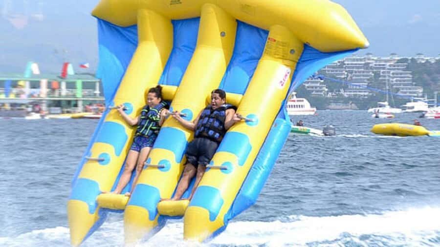 Bali: Water Sports, Uluwatu , Kecak Fire Dance and Dinner - Exploring Bali’s Southern Coast in a Day