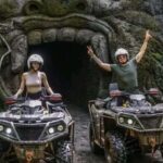 Bali Waterfall Gorilla Cave ATV, Rafting and Monkey Forest - Exploring Ubuds Adventure in Detail