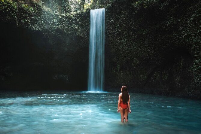 Bali Waterfall Tour: Nature's Hidden Gems of Bali All Inclusive - What You Can Expect from the Itinerary