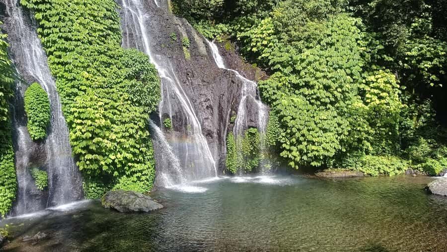 Bali: Waterfalls, Lake Buyan, and Honey Farm Tour - Lake Buyan and the Scenic Countryside