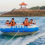 Bali Watersport Package: Parasailing Adventure, Jet Ski, Banana and Donut Boat - Frequently Asked Questions