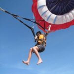Bali Watersport : Parasailing Adventure, Banana Boat, Donut Boat and Jet Ski - Who Is This Tour Best For?