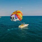 Bali: Watersport Tanjung Benoa Adventure Package - The Itinerary in Detail