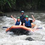 Bali: White Water Rafting Adventure - Why This Tour Offers Great Value
