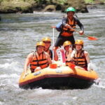 Bali White Water Rafting with Lunch and Private Transfer - Practical Tips for Your Bali White Water Rafting Adventure