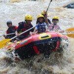 Bali White Water Rafting with Sacred Monkey Forest and Swing - Why Choose This Tour?