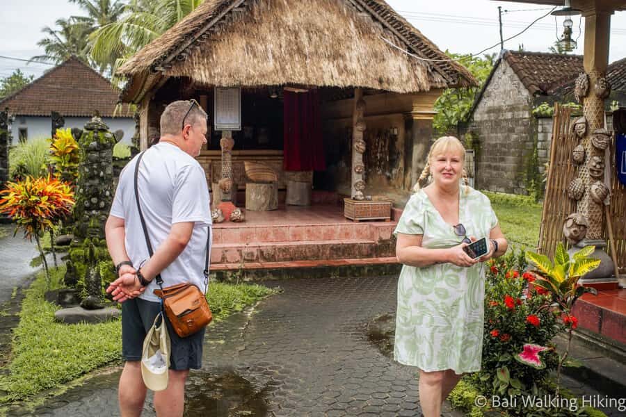 Bali: Wonderland Exotic Nature Tour - Practicalities & What to Expect