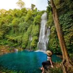 Bali:Explore 5 Waterfalls Trekking Tour in Munduk Bali - What’s Included and Practical Details