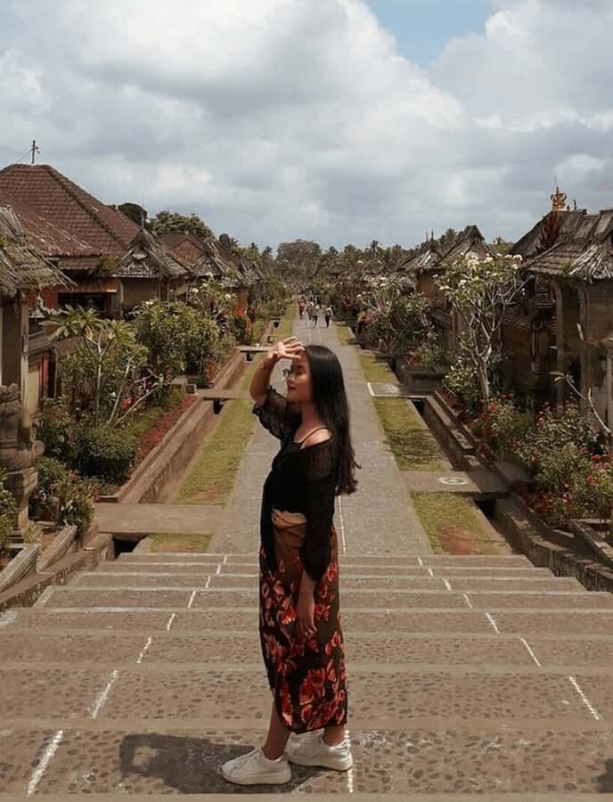 Bali:Highlight Nature Tour Penglipuran, Tirta Empul - What Makes This Tour Stand Out?