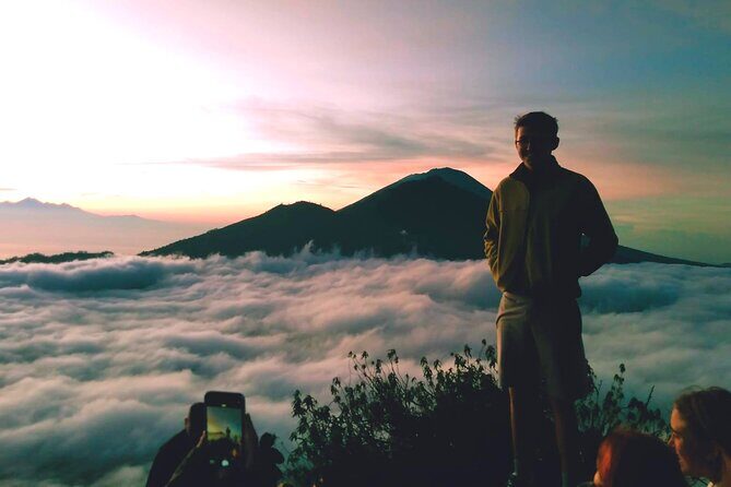 Bali:Mount Batur Trekking Experience In Bali - What’s Included and What’s Not
