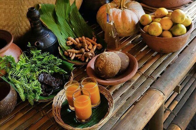 Balinese Cooking Class Experience at the Living Museum Bali - A Closer Look at the Experience