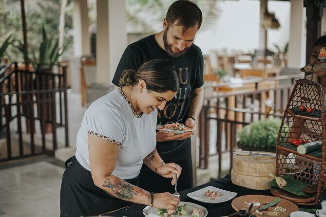 Balinese Cooking Experience - FAQ