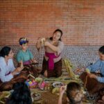 Balinese Cultural Experience Craft Dance and Music Workshop - The Itinerary and Activities in Detail