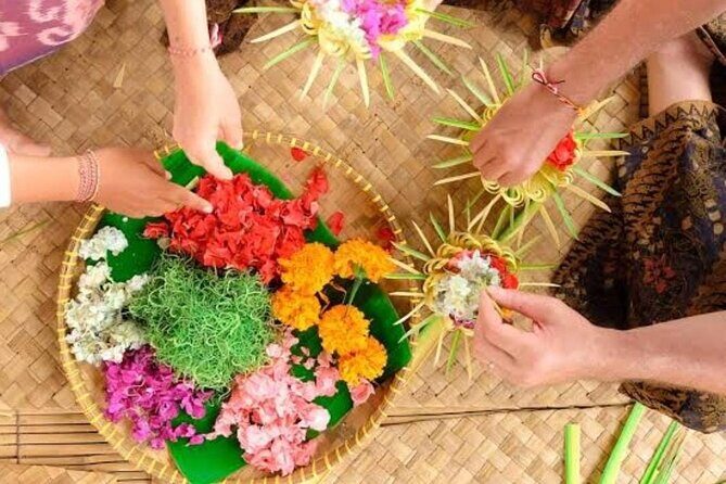 Balinese Cultural Experience - What’s Included and What to Consider