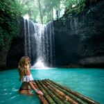 Balinese Holy Water Ritual with Nature Serenity - A Detailed Look at the Experience