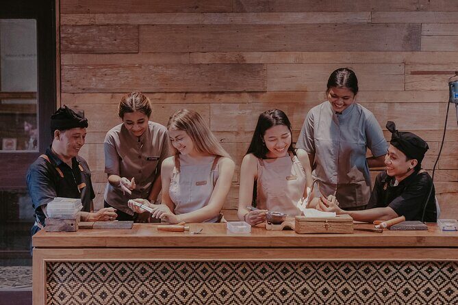 Balinese Silver Workshop and Coffee Tasting With a Local Artisan - Practical Details and Value