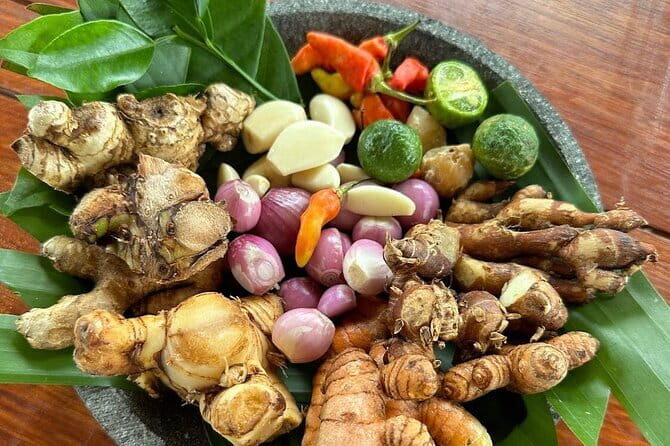 Balinese Traditional Cooking Class with Market Tour Ubud - Final Thoughts