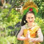 Balinese Traditional Costume - Who Will Love This Tour?