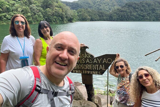 Balinsasayao Twin Lakes Half Day Tour | Tours in English - Practical Details and Logistics