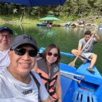 Balinsasayo Twin Lakes Half-Day Shared Tour in English - The Practicalities: What You Need to Know