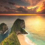 Bali,Nusa Penida, West Trip: The Most Beautiful Beach spot photo - The Practical Side