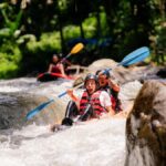 Balis Best Rated Kayak Adventures - The Itinerary in Detail