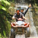 Balis Favorite ATV Tandem Experience - Why Choose This Experience?
