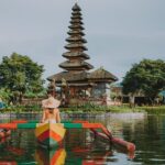 Bali's Magic: Ulun Danu Bratan,Leke Leke,Jatiluwih,Lahangan Sweet - Practical Details and Value