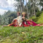 Bali:Traditional Wedding Photoshoot +Massage Rice Field View - The Itinerary Breakdown