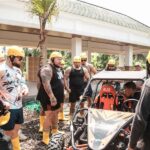 Bali:UTV Buggy Adventure with Zip-Line and Coffee Farm Visit - Zip Line: Flying High Over Bali’s Greenery