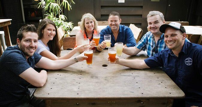 Balmain Pub Walking Tour - FAQ