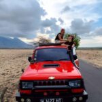 Baluran National Park and Bama Beach One Day Trip - The Tranquil Bama Beach Experience