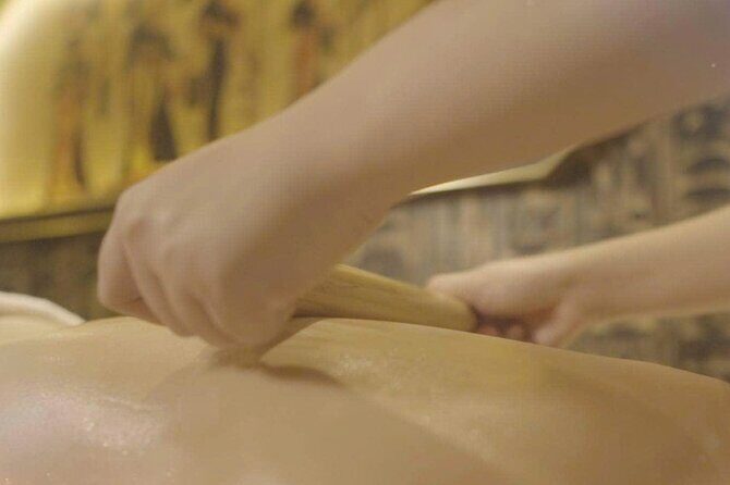 Bamboo and Natural Oil Massage Experience in Da Nang - FAQ